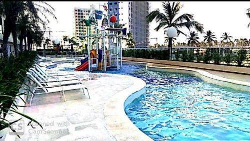Apartamento Salinas Park Resort