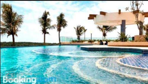 Apartamento Salinas Park Resort