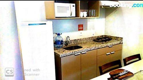 Apartamento Salinas Park Resort