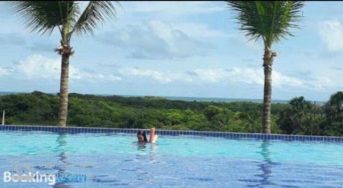 Apartamento Salinas Park Resort