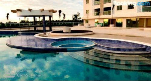 Apartamento Salinas Park Resort