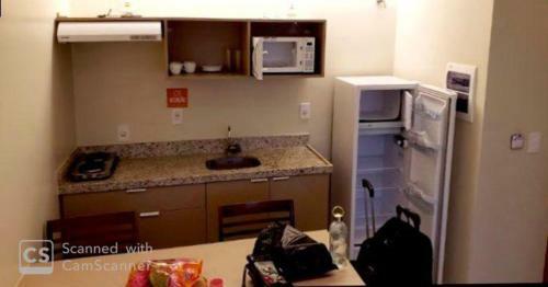 Apartamento Salinas Park Resort