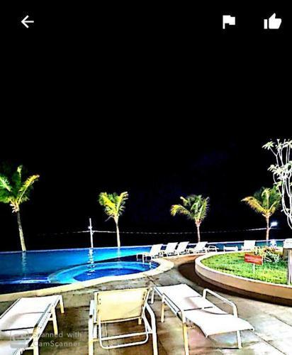 Apartamento Salinas Park Resort