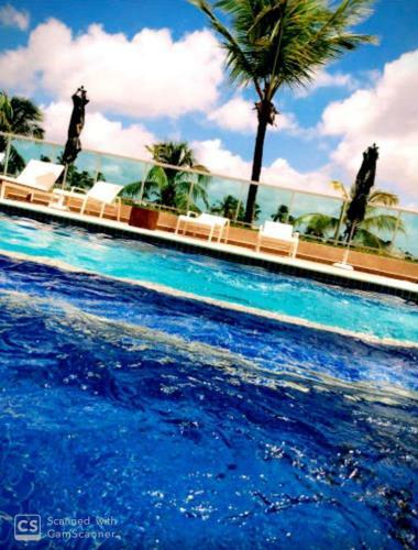 Apartamento Salinas Park Resort