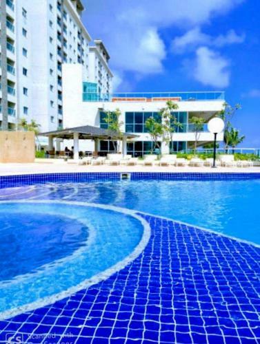 Apartamento Salinas Park Resort
