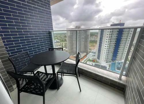 Apartamento Apt Pr�ximo A Praia No Salinas Exclusive Resort