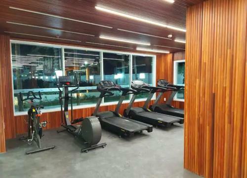 Apartamento Apt Pr�ximo A Praia No Salinas Exclusive Resort