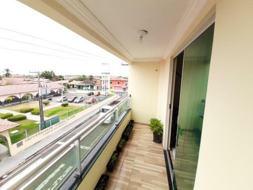 Apartamento Agrad�vel. Reserve !!! Universit�rio Em Forma��o