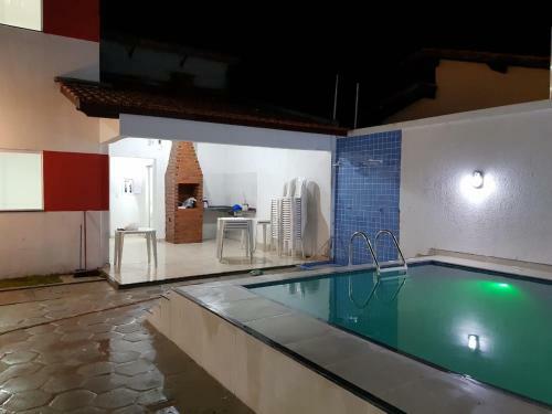 Apartamento Casa � 500 Da Praia