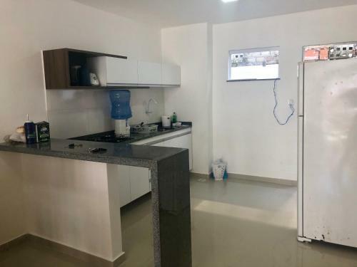 Apartamento Casa � 500 Da Praia
