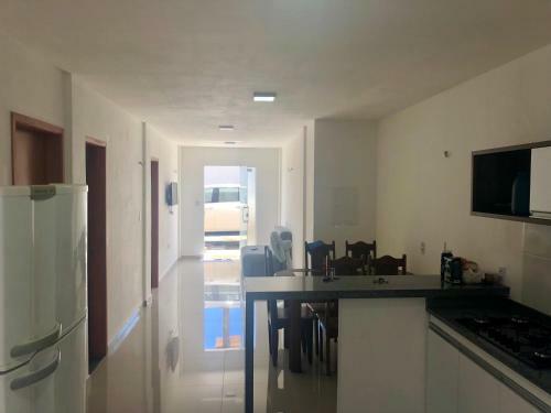 Apartamento Casa � 500 Da Praia