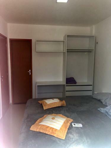 Apartamento Casa � 500 Da Praia