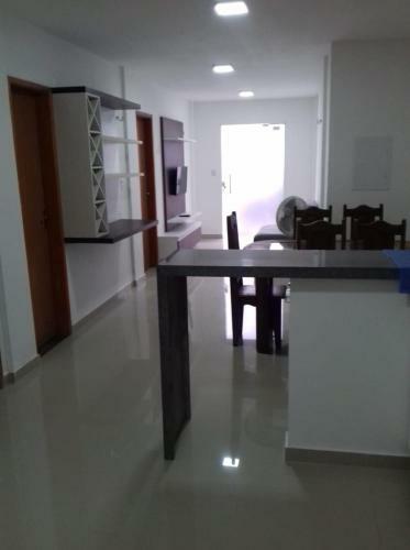 Apartamento Casa � 500 Da Praia