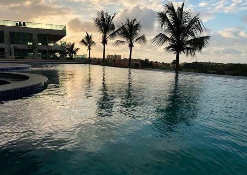 Apartamento Salinas Park Resort