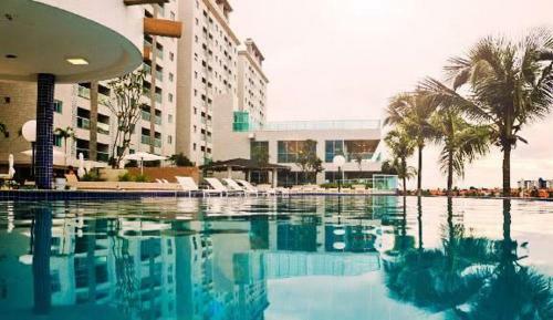 Apartamento Salinas Park Resort