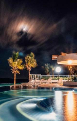 Apartamento Salinas Park Resort