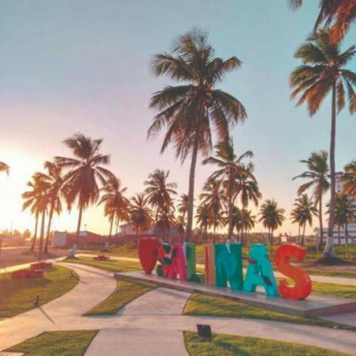 Hotel Salinas Exclusive Resort
