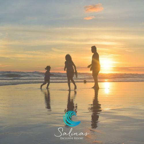 Hotel Salinas Exclusive Resort
