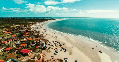 Hotel Salinas Exclusive Resort