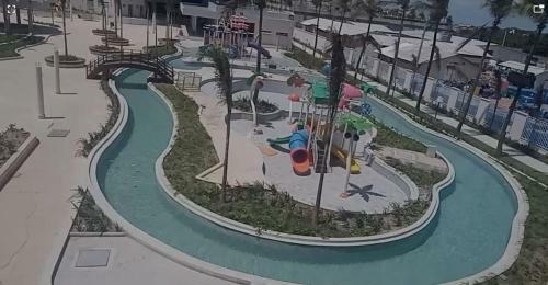 Hotel Salinas Exclusive Resort