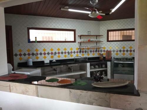 Linda Mans�o Com Wifi Em Salin�polis