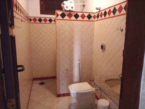 Linda Mans�o Com Wifi Em Salin�polis