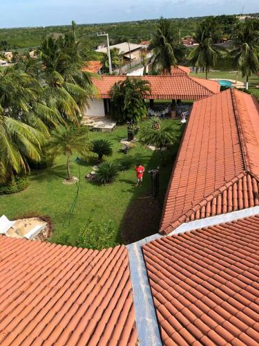 Linda Mans�o Com Wifi Em Salin�polis