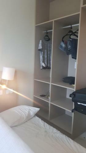Apartamento Salinas Park Resort