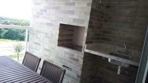 Apartamento Salinas Park Resort