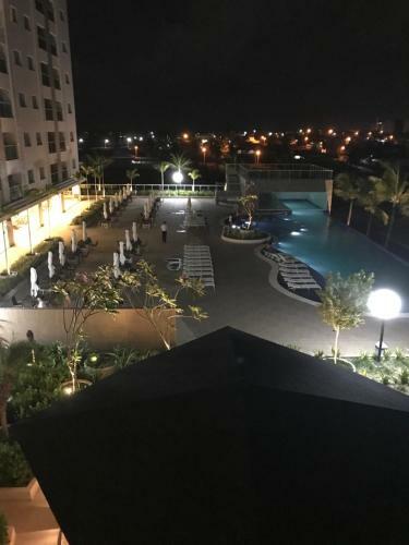 Apartamento Salinas Park Resort
