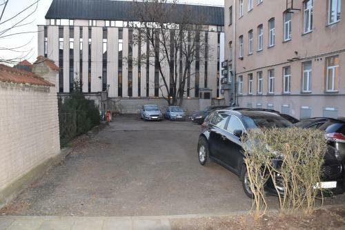 Familia Apartments