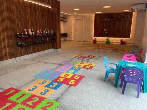 Hotel Gav Resort Salinas Exclusive