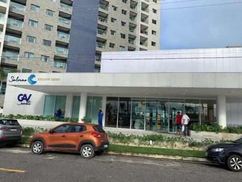 Apartamento Salinas Exclusive Resort