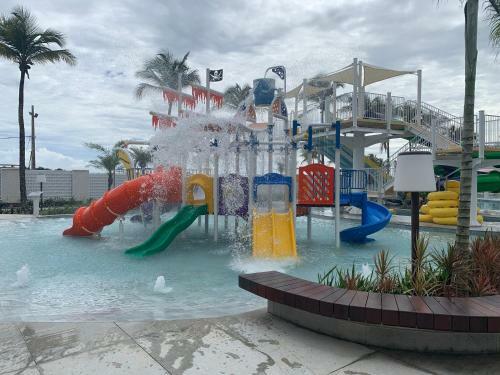 Apartamento Salinas Exclusive Resort