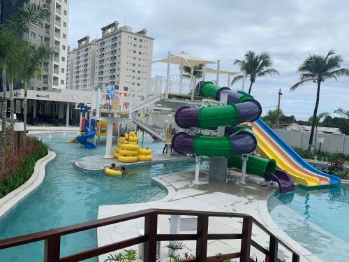 Apartamento Salinas Exclusive Resort