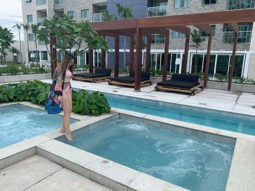 Apartamento Salinas Exclusive Resort