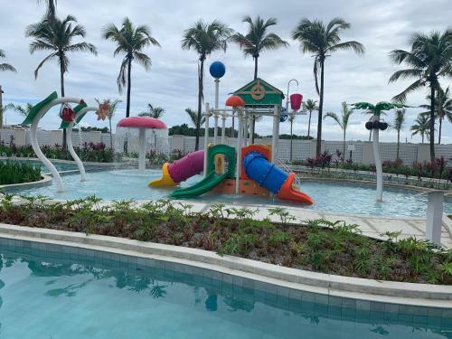 Apartamento Salinas Exclusive Resort