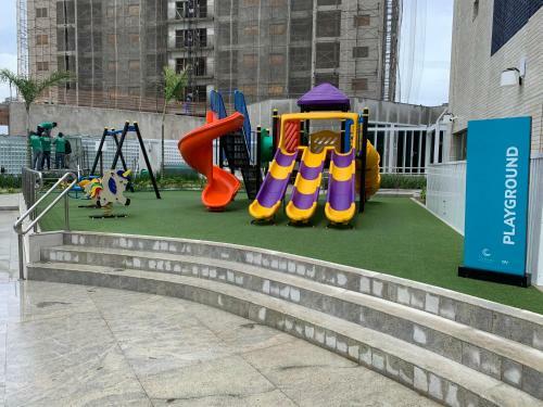 Apartamento Salinas Exclusive Resort