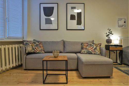 Apartamento Centrally Located Cosy Studio W/free Parking