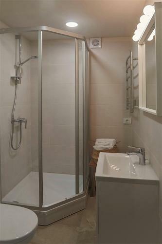Apartamento Centrally Located Cosy Studio W/free Parking