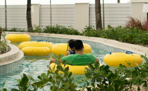Apartamento Salinas Exclusive Resort
