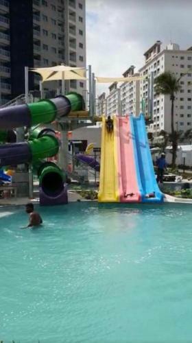 Apartamento Salinas Exclusive Resort