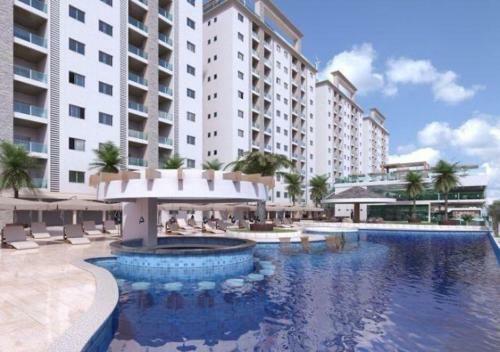 Apartamentos Salinas Park Resort