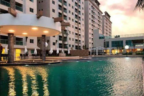 Apartamento Salinas Park Resort