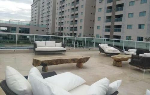 Apartamento Salinas Park Resort