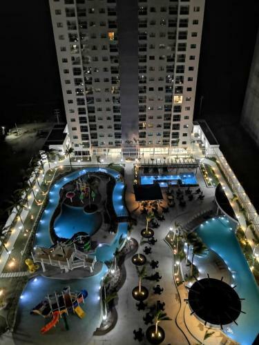 Apartamento Salinas Exclusive Resort