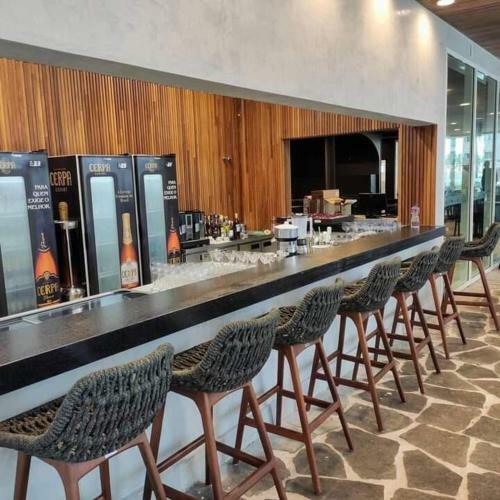 Apartamento Salinas Exclusive Resort