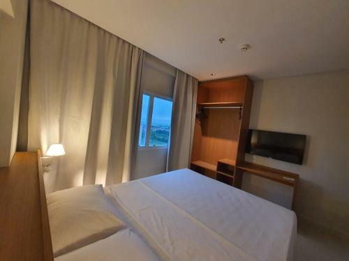 Apartamento Salinas Exclusive Resort