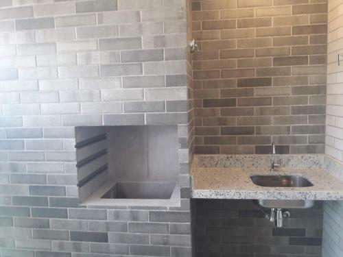 Apartamento Salinas Park Resort