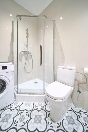 Super Cozy Apartment For Two, Vilnius City Centre
